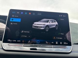 Tiguan 2.0 TDI 150ch DSG7 R-Line 2026 occasion 31100 Toulouse