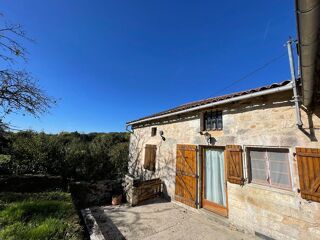  Maison à vendre 4 pièces 88 m²