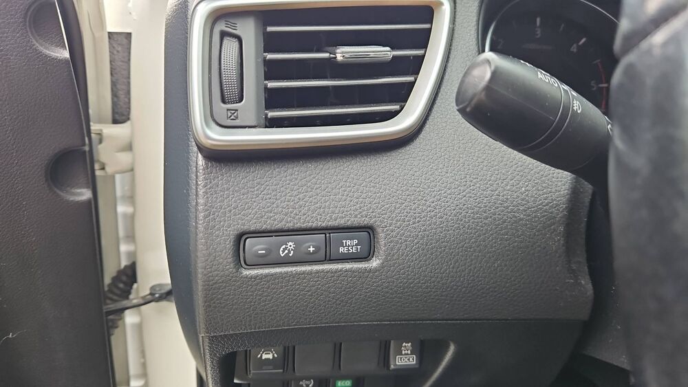 Qashqai 1.7 dCi 150 4WD BVA7 Tekna - Automatique 2021 occasion 97419 La Possession