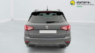 Arona 1.0 TSI 115 ch Start/Stop DSG7 Copa 2026 occasion 73420 Voglans