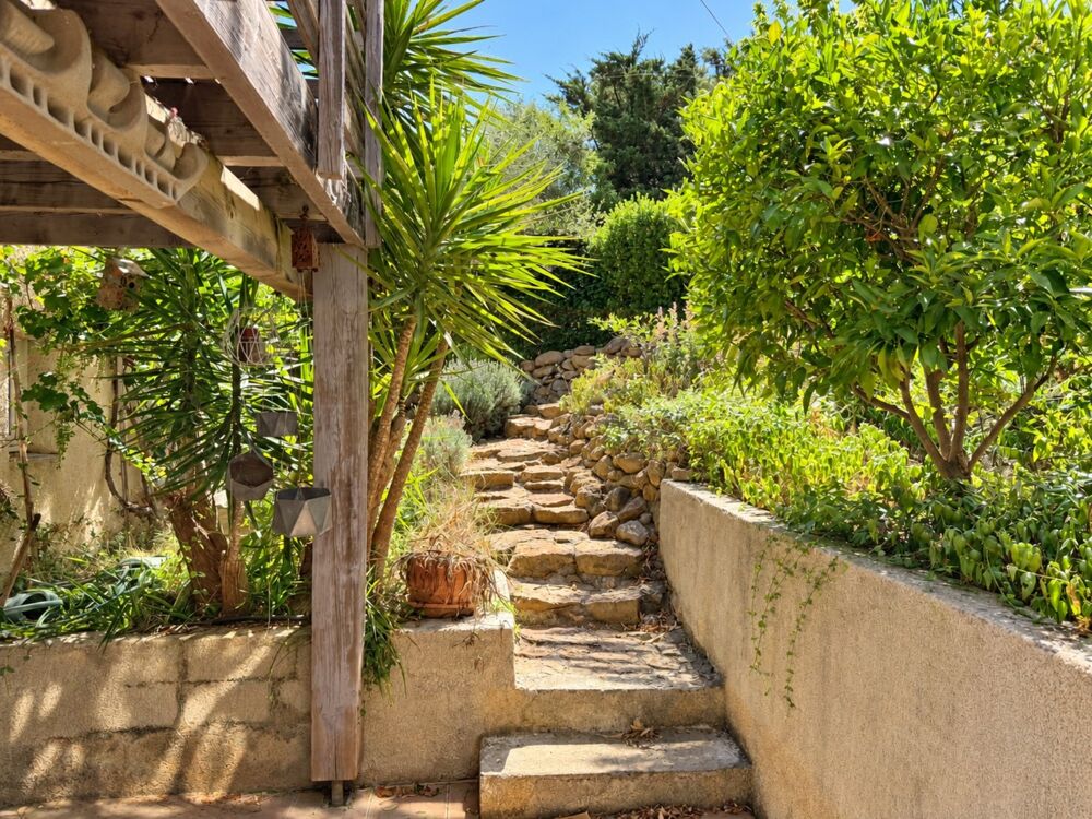 à vendre  Maison Narbonne (11100)