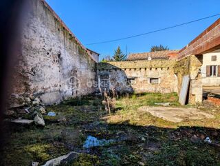  Terrain � vendre 736 m�