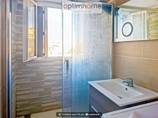  Appartement à vendre 2 pièces 38 m²