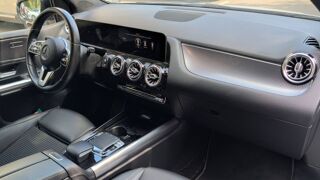 Classe B 180d 116 7G-DCT Progressive Line Edition 2019 occasion 20200 Bastia
