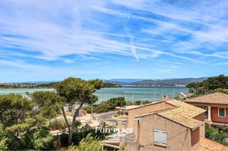  Maison � vendre 7 pi�ces 210 m� Six fours les plages