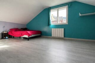  Maison à vendre 4 pièces 112 m²