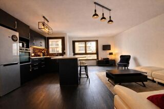  Appartement à vendre 3 pièces 70 m²