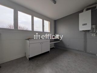  Appartement � vendre 2 pi�ces 56 m�