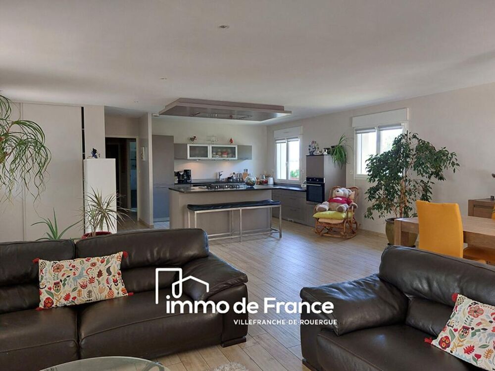 Vente Maison Maison T5/6 , 212m² habitables sous sol avec garage, terrain et piscine Vaureilles