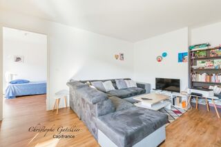  Appartement � vendre 4 pi�ces 74 m�