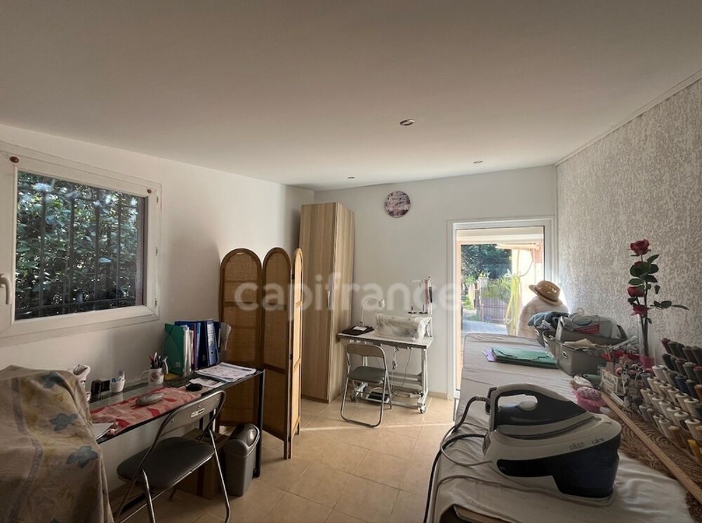 Vente Maison Maison à vendre 4 pièces AUBAGNE (13) Aubagne