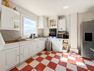  Appartement � vendre 3 pi�ces 68 m�