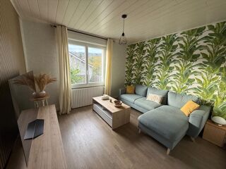  Maison � vendre 6 pi�ces 125 m�