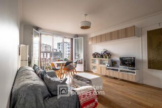  Appartement � vendre 4 pi�ces 62 m�