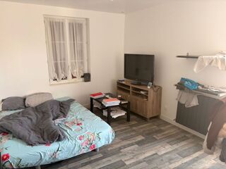  Appartement à louer 1 pièce 14 m²
