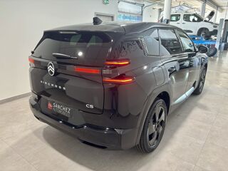 C5 aircross II 1.2 HYBRID 145 DCS6 MAX 2026 occasion 52000 Chamarandes-Choignes