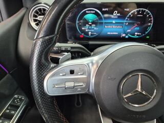 Classe B 250 e Edition (247.086) AMG LINE 2020 occasion 06700 Saint Laurent Du Var
