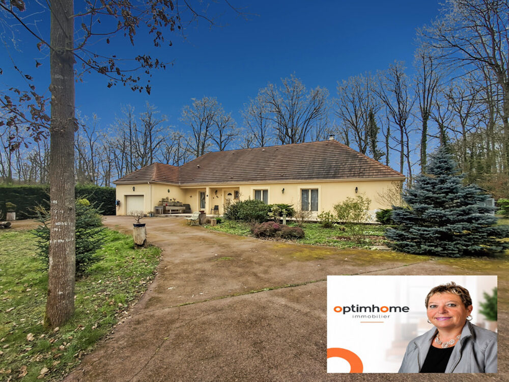 Maison 4 pièces 162 m² · à Maintenon · 162 m² · 335 232 €