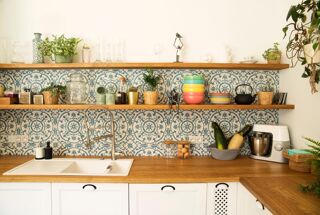  Appartement � vendre 4 pi�ces 92 m�