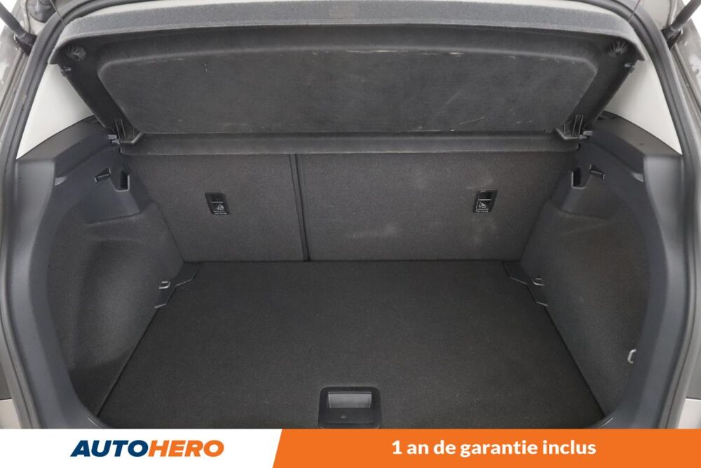 T-Cross 1.0 TSI R-Line DSG 115 ch 2019 occasion 92130 Issy-les-Moulineaux