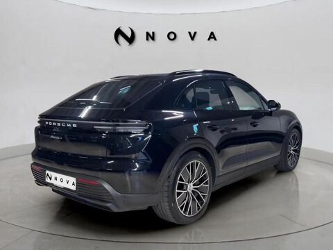 Macan 4 II 408 100 KWH 2024 occasion 33600 Pessac
