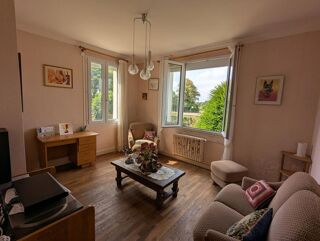  Maison � vendre 6 pi�ces 130 m�