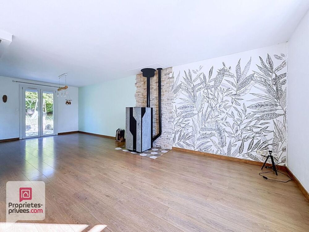 Vente Maison Maison Ferrieres 6 pièce(s) 147m2 Ferrieres