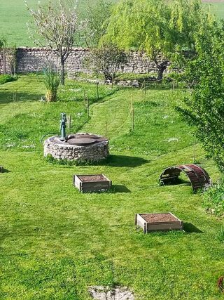  Maison � vendre 5 pi�ces 195 m�