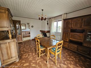  Maison � vendre 6 pi�ces 115 m�