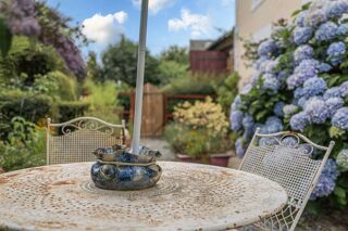  Maison � vendre 9 pi�ces 380 m�