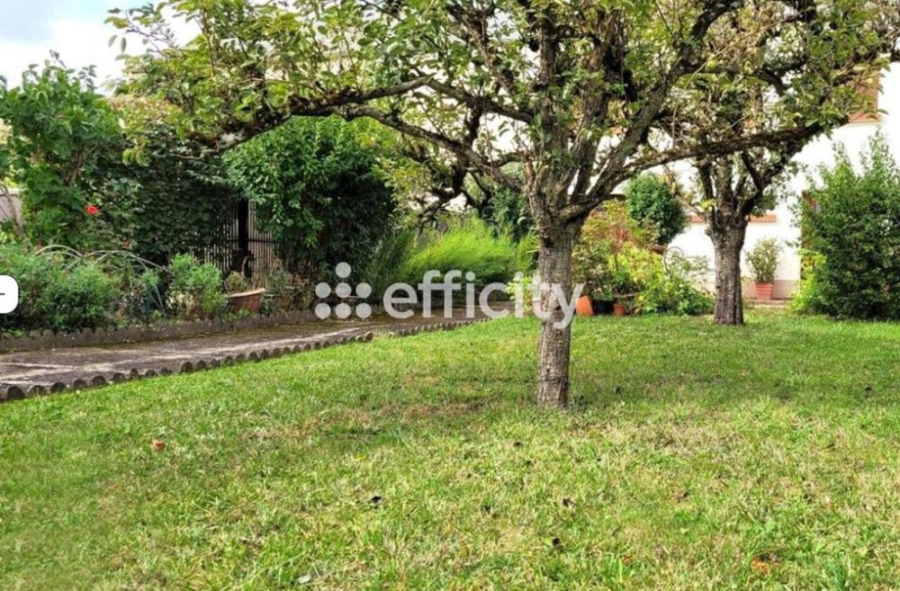 Vente Maison Maison Verrieres le buisson
