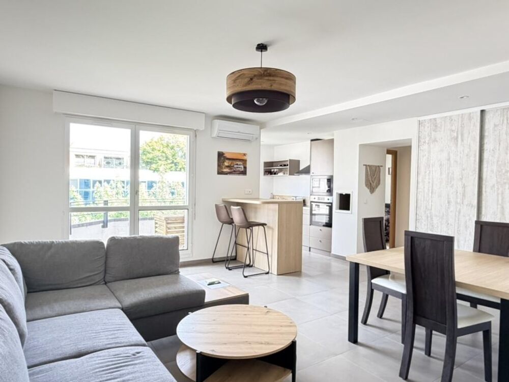 Vente Appartement Appartement Saint maurice