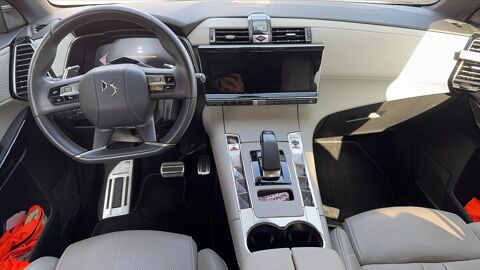 DS7 Ds7 E-tense 1.6 THP 300 Plug in Hybrid 4X4 EAT8 Op&eacute;ra - Auto 2023 occasion 59540 Caudry
