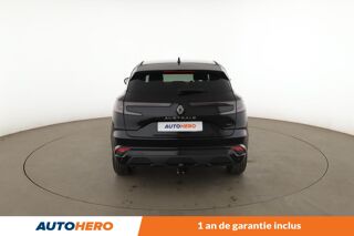 Austral 1.2 Hybrid E-Tech Techno 200 ch 2022 occasion 92130 Issy-les-Moulineaux