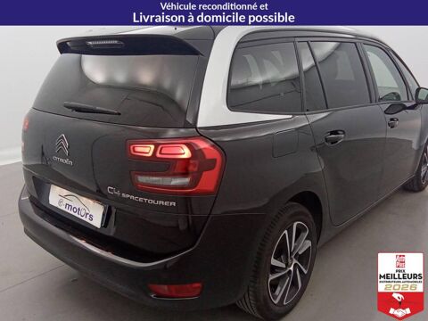Grand C4 Spacetourer Essence 130 EAT8 Shine 2022 occasion 10150 Lavau
