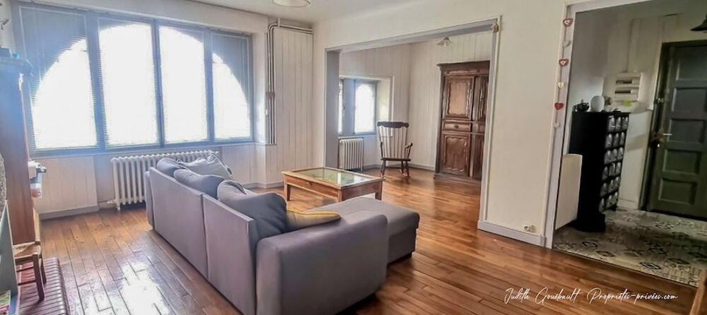 Maison de ville 225m2. BAISSE DE PRIX