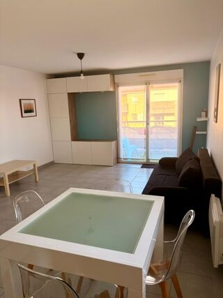  Appartement � louer 2 pi�ces 45 m�
