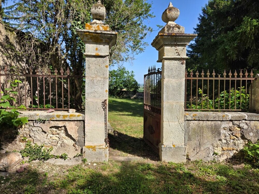 Vente Maison EXCLUSIVITE / Propriété rare / 63160 Glaine Montaigut Glaine montaigut