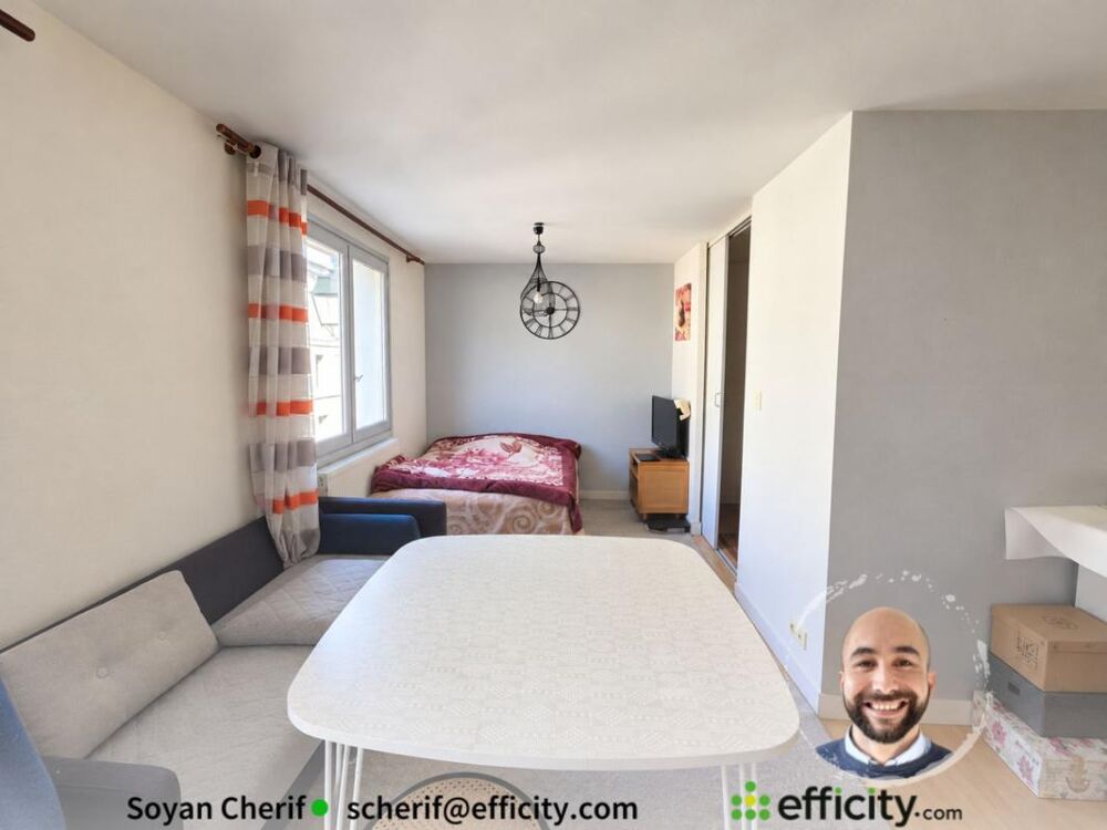 Vente Immeuble Immeuble Angouleme