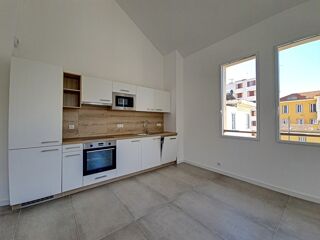  Appartement � louer 2 pi�ces 45 m�