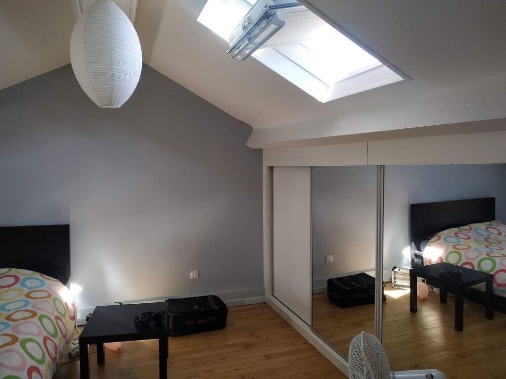 Location Appartement Appartement de 70m2 à louer sur Villeurbanne Villeurbanne