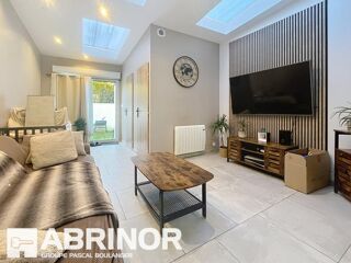  Maison � vendre 3 pi�ces 75 m�