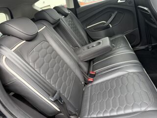 Kuga 2.0 Tdci 150cv Vignale AWD 2017 occasion 14160 Dives Sur Mer