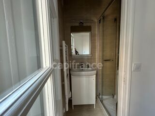  Appartement à vendre 2 pièces 32 m²