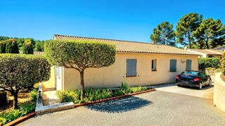 Vente Villa Maison 8 pièces / 100 m² / 416 000 EUR / SALERNES Salernes
