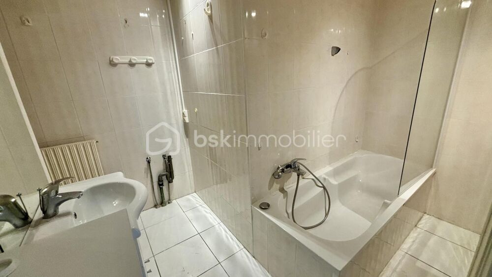 Vente Appartement Grand studio/2P 49 m² avec balcon – Résidence seniors Cannes