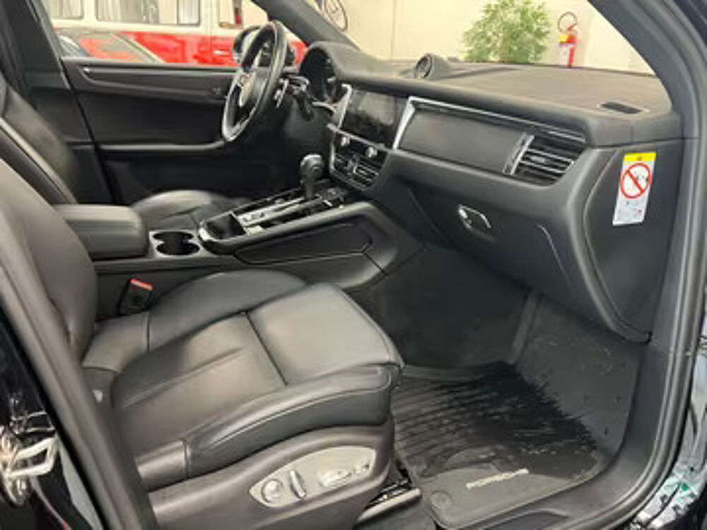 Macan 2.0 265 ch 2022 occasion 33000 Bordeaux