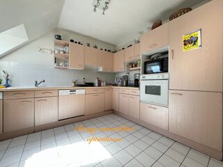  Appartement � vendre 3 pi�ces 123 m�