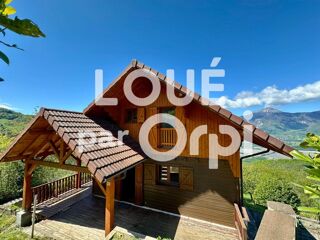  Maison  louer 2 pices 66 m