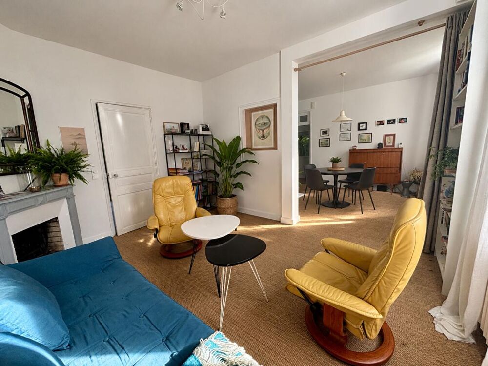 à vendre  Maison Saint-Nazaire (44600)